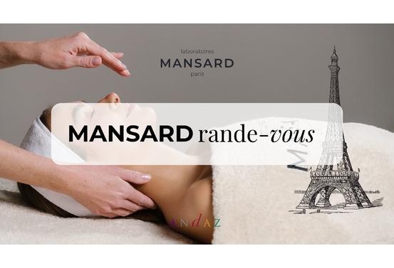MANSARD Rande-vous