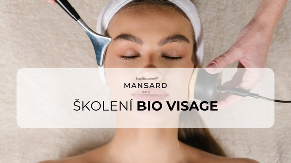 Školení BIO VISAGE