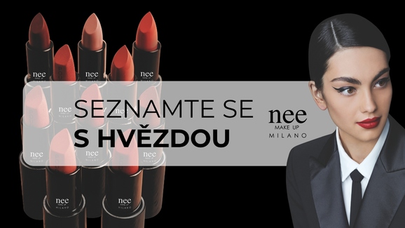 Seznamte se s hvězdou NEE