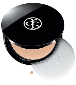 Compact Powder