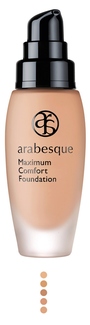 Maximum Comfort Foundation