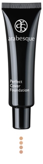 Perfect Cover Foundation