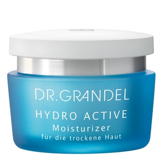 HA Moisturizer 50 ml