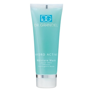 HA Moisture Mask