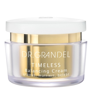 Timeless Balancing Cream 50 ml