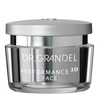 Performance 3D - Face