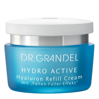 HA Hyaluron Refill Cream