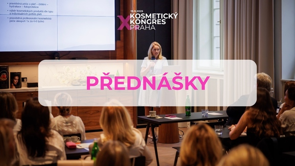 Přednášky