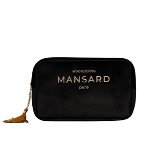 Mansard kosmetická taštička - černá