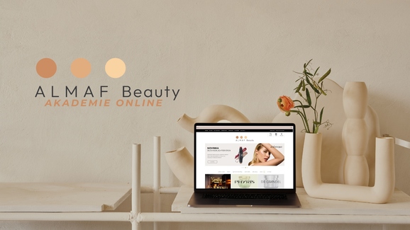 ALMAF BEAUTY AKADEMIE