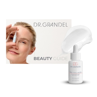 DR. GRANDEL Expert Set