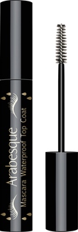 Mascara Waterproof Top Coat