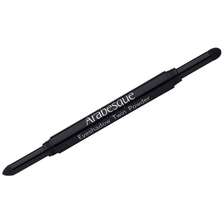 Aplikátor Eyeshadow Twin Powder