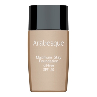Maximum Stay Foundation č. 85