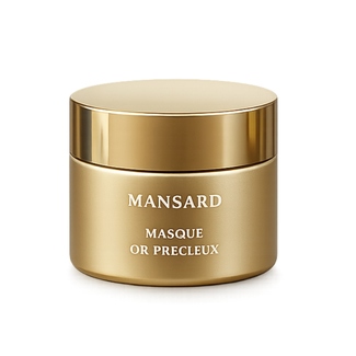Masque Golden Expert