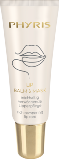 Lip Balm & Mask