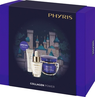 Dárková kazeta Collagen power