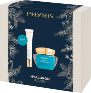 Hyaluron Power
