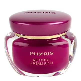 Retinol Cream Rich