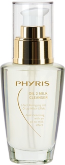 Oil 2 Milk Cleanser