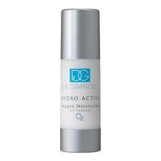HA Oxygen Moisturizer
