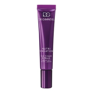 NS Eye Cream & Mask