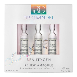 Renew Ampoule 3 x 3 ml