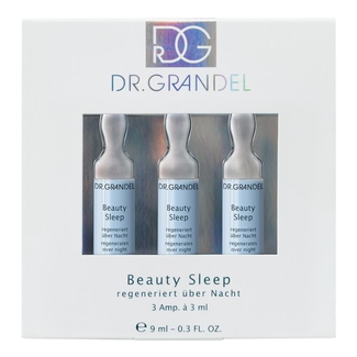 Beauty Sleep