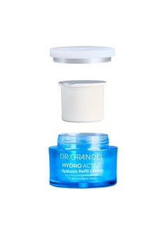 HA Hyaluron Refill Cream 50 ml náplň