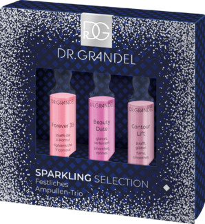 Sparkling Selection 3 x 3 ml