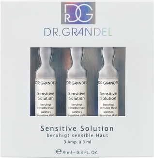 Sensitive Solution