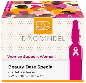 Beauty Date Special Woman 5 x 3 ml