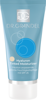 Hyaluron Tinted Moisturizer 50 ml