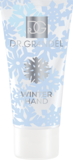 Winter Hand