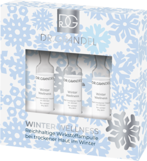 Winter Wellness 3 x 3 ml