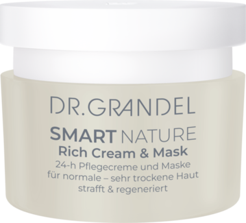 SN Rich Cream & Mask 50 ml