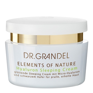 EON Hyaluron Sleeping Cream