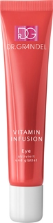 Vitamin Infusion Eye