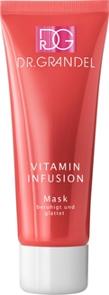 Vitamin Infusion Mask
