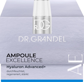 Hyaluron Advanced 5 x 3 ml