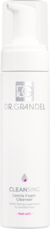 Gentle Foam Cleanser 200 ml