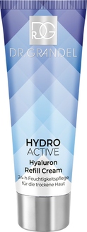 HA Hyaluron Refill Cream 75 ml