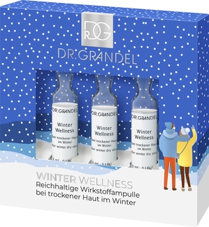 Winter Wellness ampule