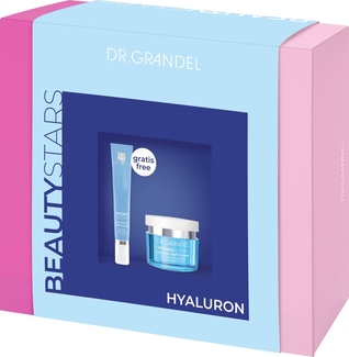Hydro Active - hydratace pleti