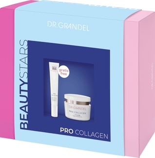 Pro Collagen - vypnutí a pevnost pleti