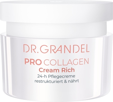 Pro Collagen Cream Rich