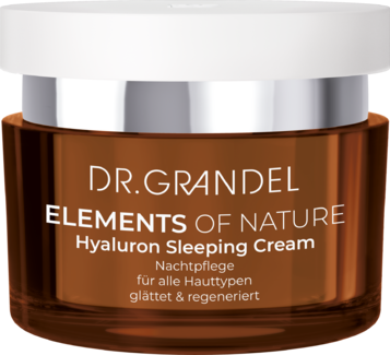 EON Hyaluron Sleeping Cream 50 ml