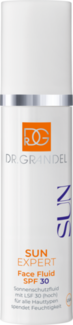 SunExpert Face Fluid SPF 30