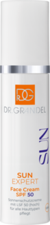 SunExpert Face Cream SPF 50