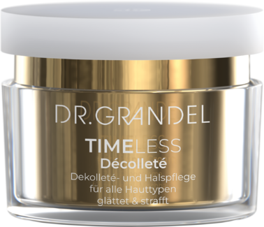 Timeless Décolleté 50 ml